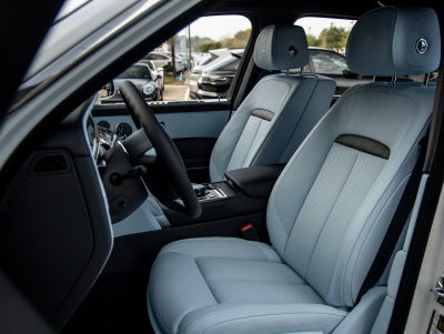 2026 Rolls-Royce Cullinan 