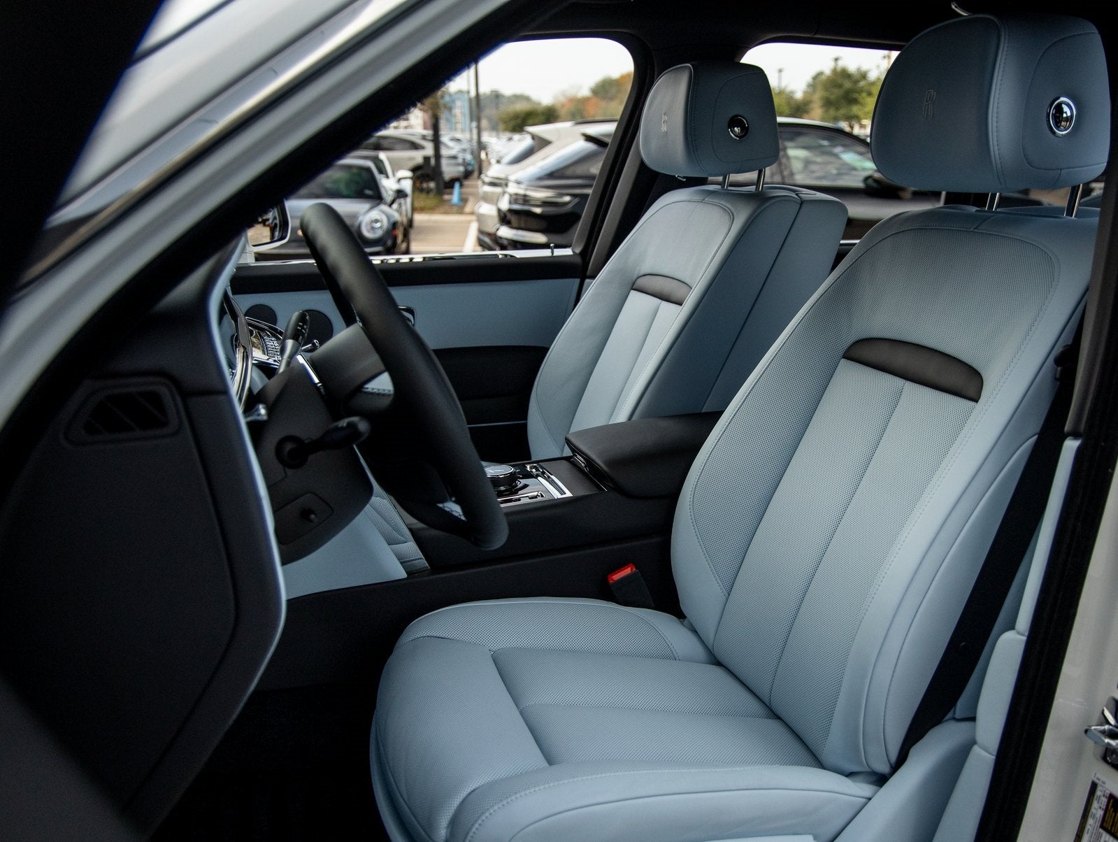 2026 Rolls-Royce Cullinan 