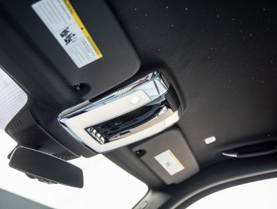 2026 Rolls-Royce Cullinan 