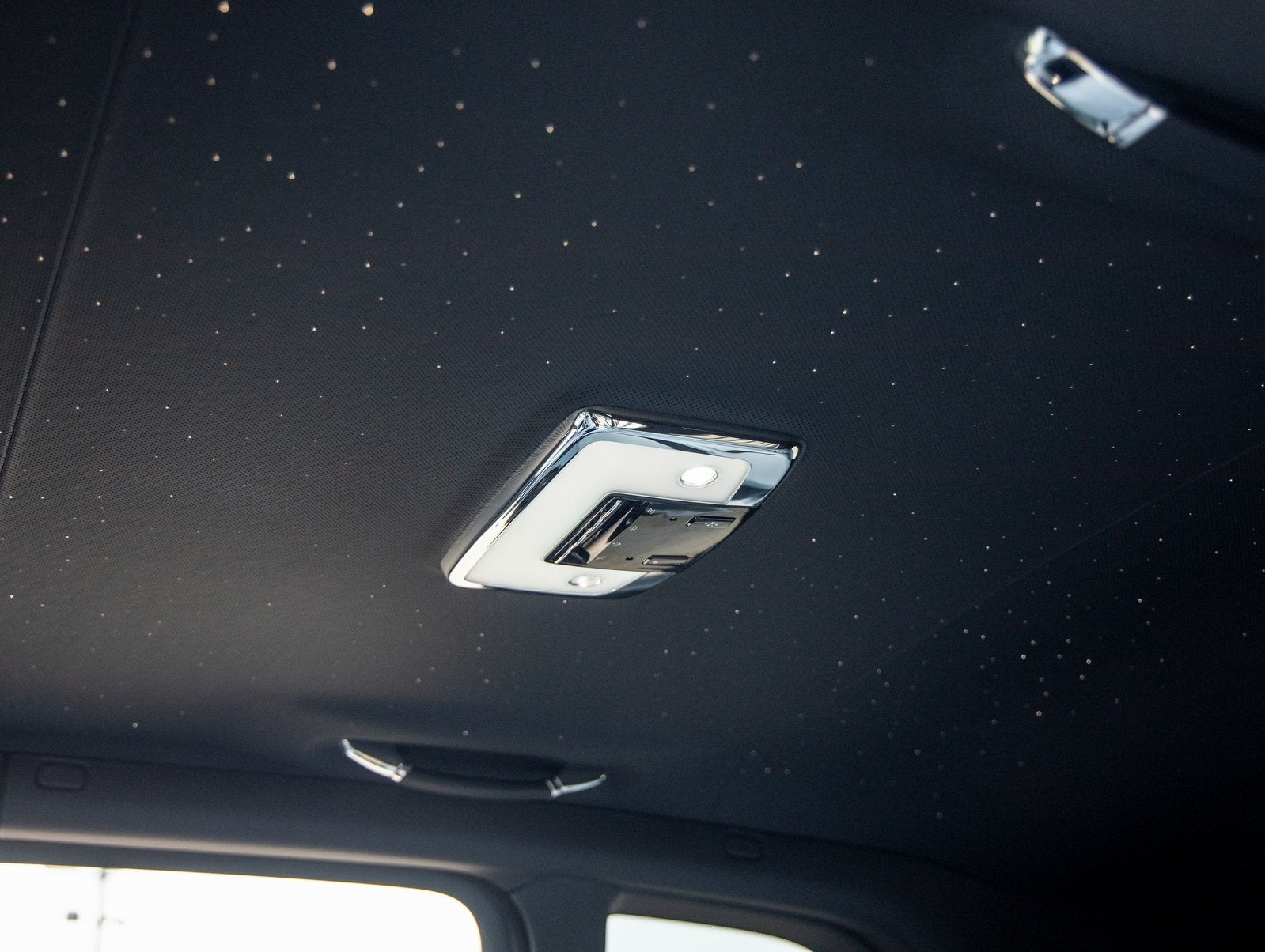 2026 Rolls-Royce Cullinan 