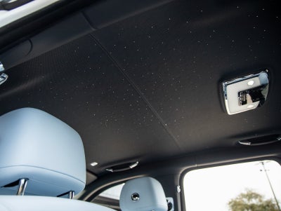 2026 Rolls-Royce Cullinan 