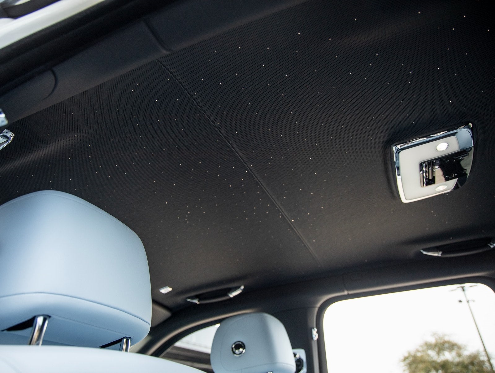 2026 Rolls-Royce Cullinan 