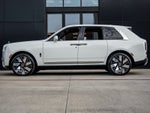 2026 Rolls-Royce Cullinan 