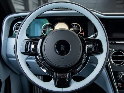 2026 Rolls-Royce Cullinan 