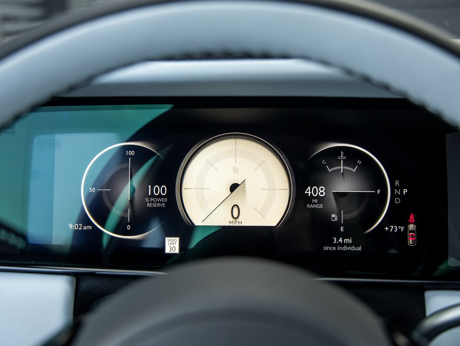 2026 Rolls-Royce Cullinan 