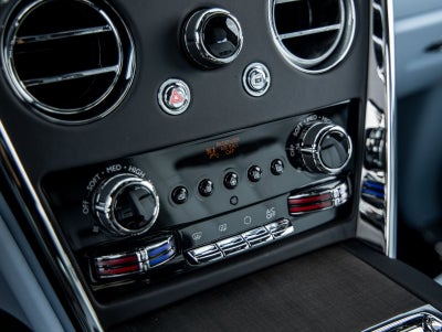 2026 Rolls-Royce Cullinan 