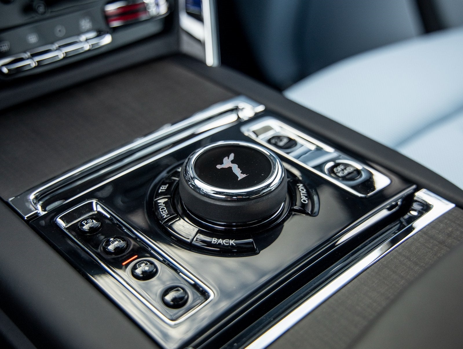 2026 Rolls-Royce Cullinan 