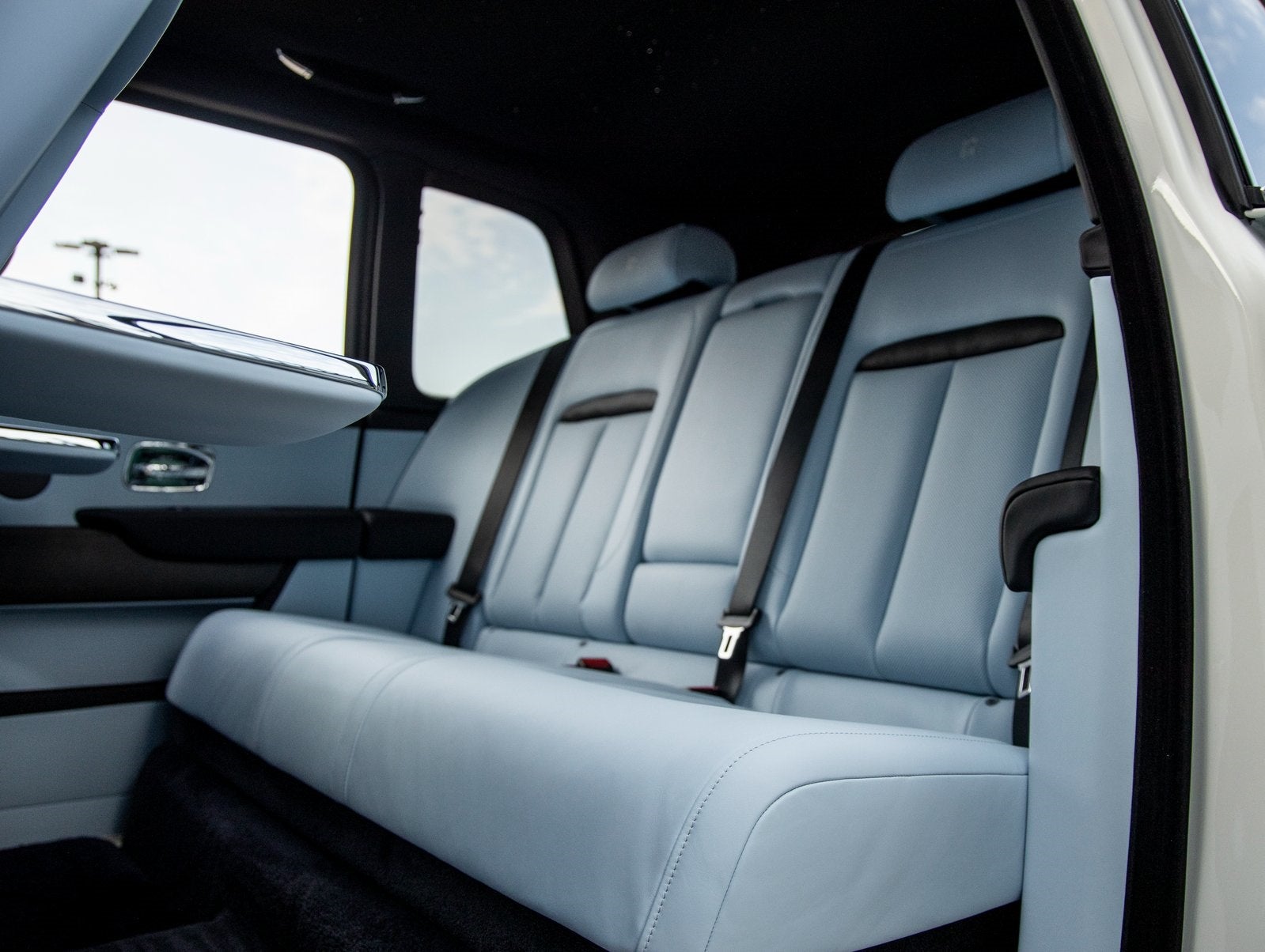 2026 Rolls-Royce Cullinan 