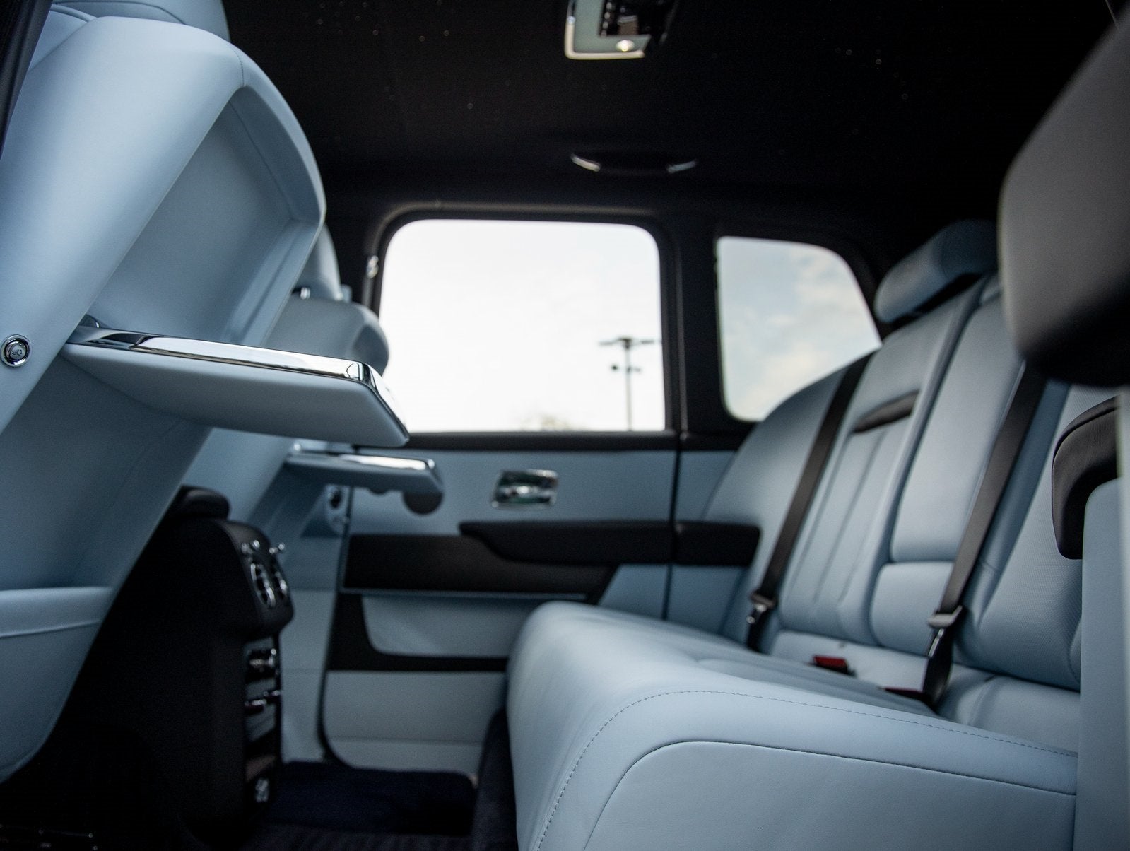 2026 Rolls-Royce Cullinan 