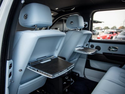 2026 Rolls-Royce Cullinan 