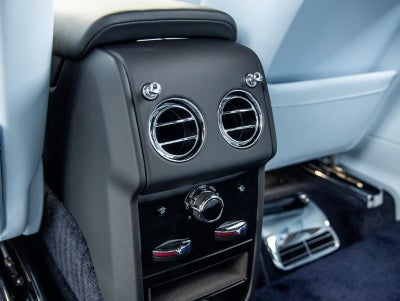 2026 Rolls-Royce Cullinan 