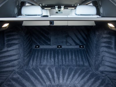 2026 Rolls-Royce Cullinan 