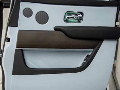 2026 Rolls-Royce Cullinan 