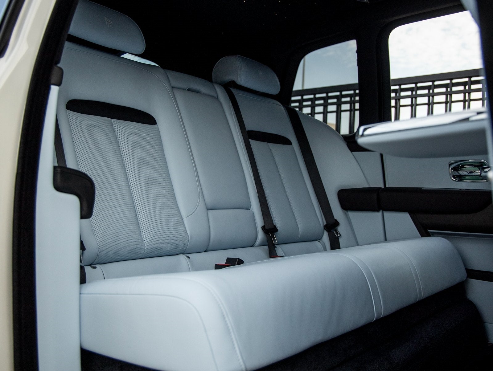 2026 Rolls-Royce Cullinan 