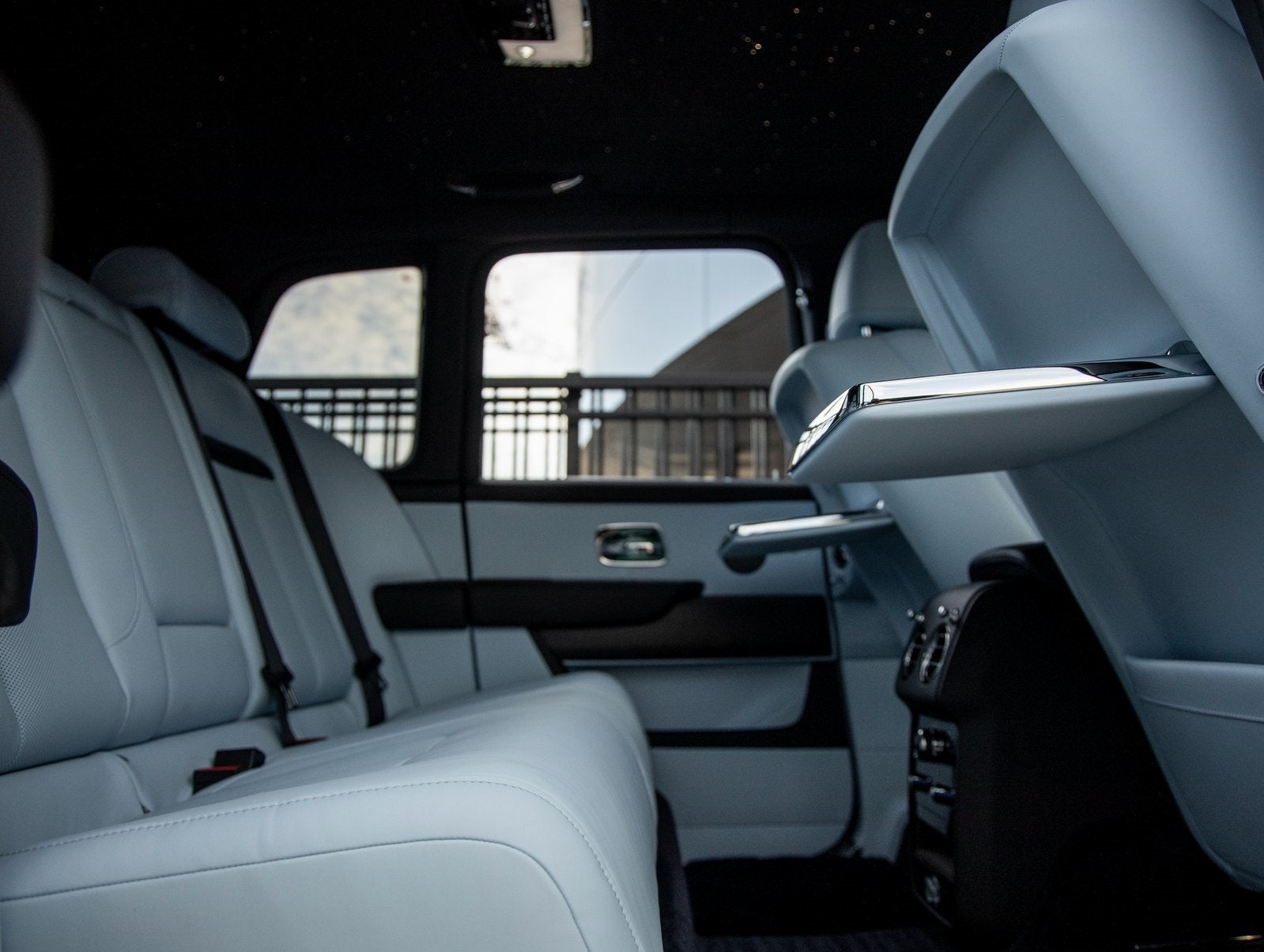 2026 Rolls-Royce Cullinan 