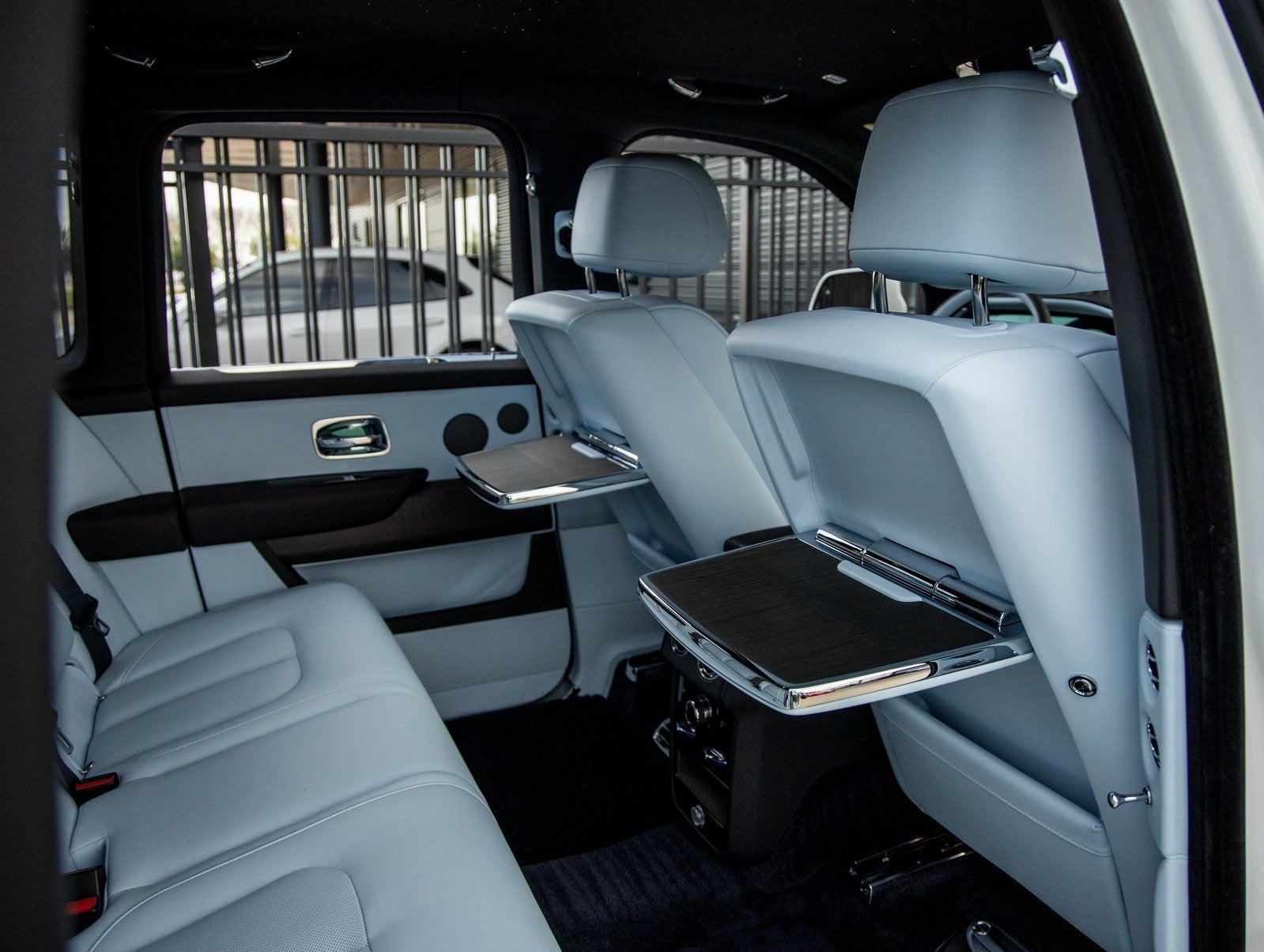 2026 Rolls-Royce Cullinan 