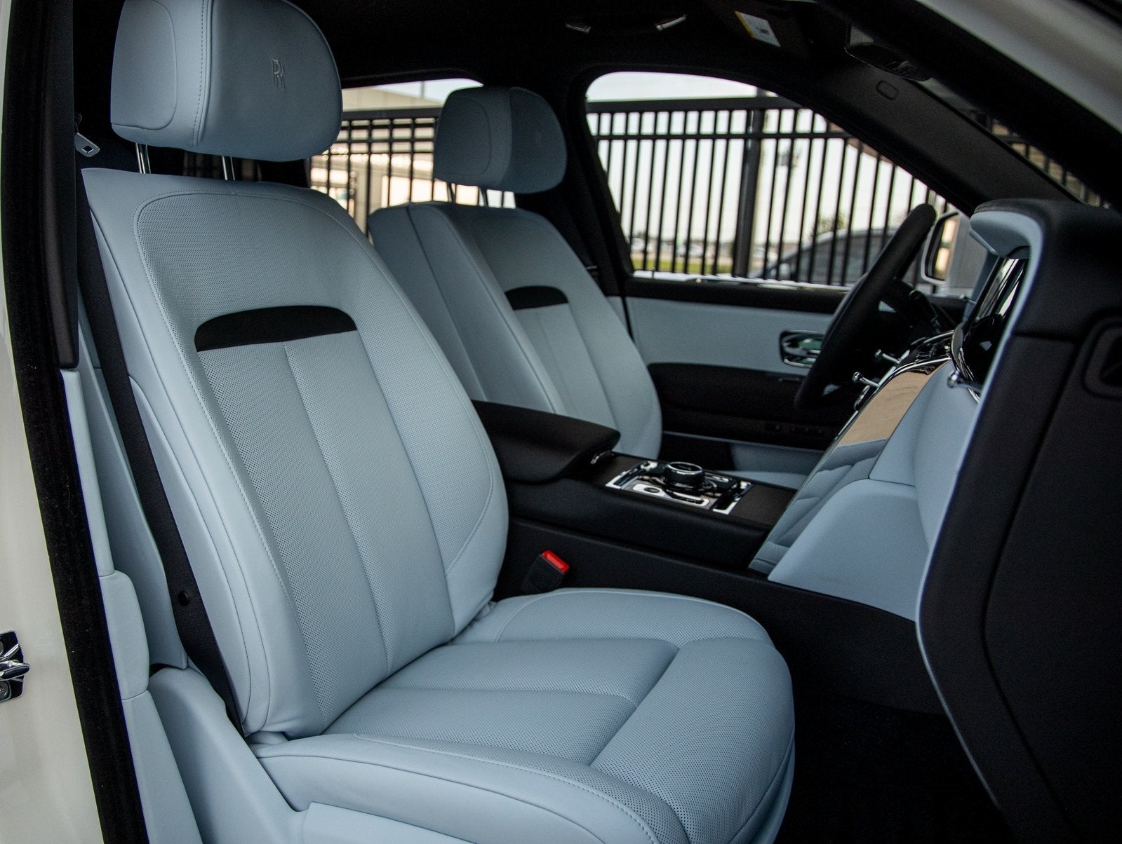 2026 Rolls-Royce Cullinan 