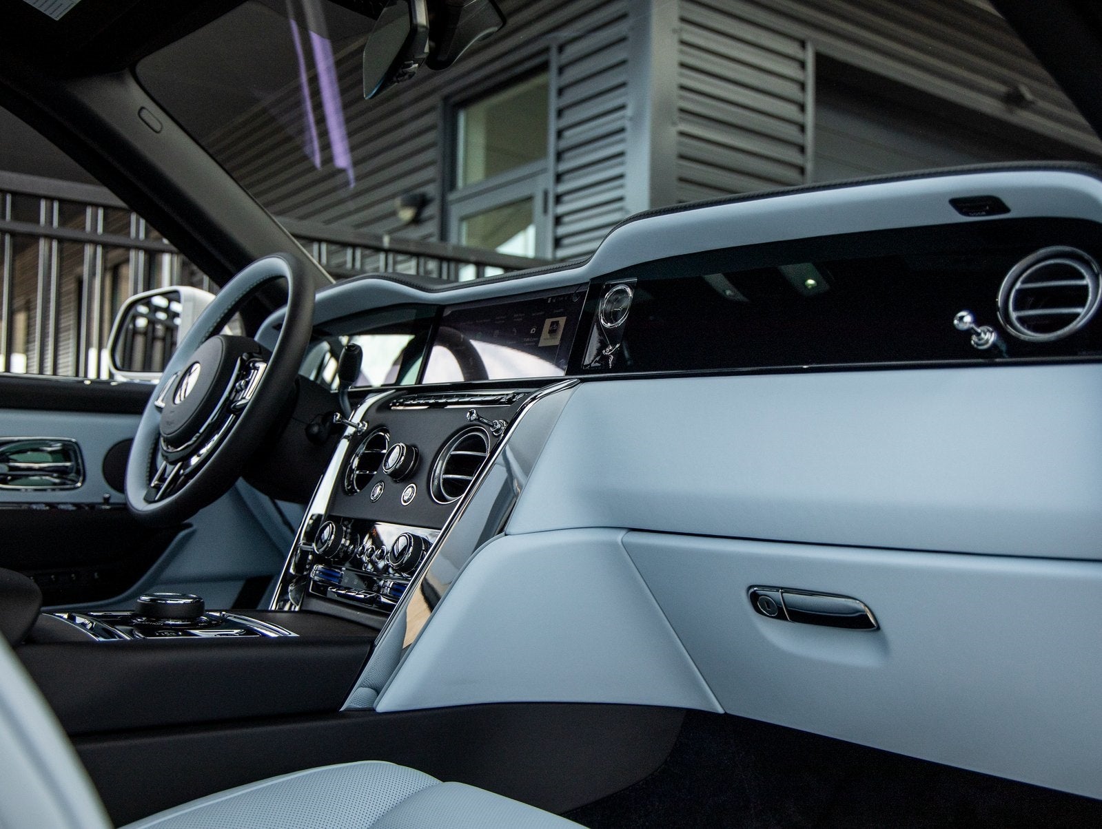 2026 Rolls-Royce Cullinan 