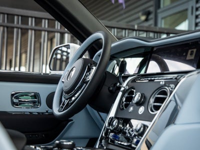 2026 Rolls-Royce Cullinan 