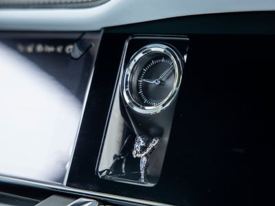 2026 Rolls-Royce Cullinan 