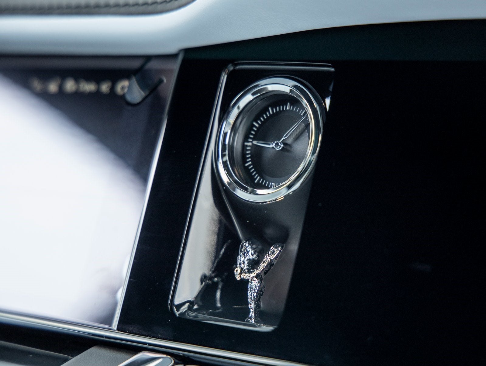 2026 Rolls-Royce Cullinan 