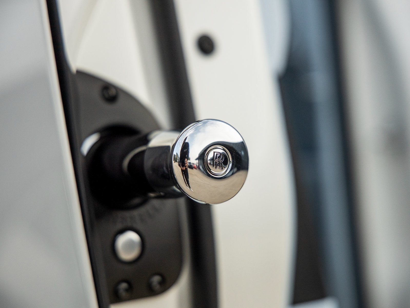 2026 Rolls-Royce Cullinan 