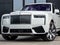 2026 Rolls-Royce Cullinan 