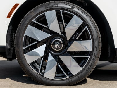 2026 Rolls-Royce Cullinan 