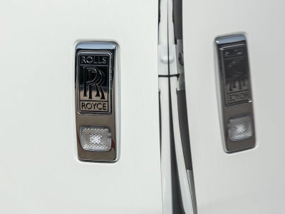 2026 Rolls-Royce Cullinan 