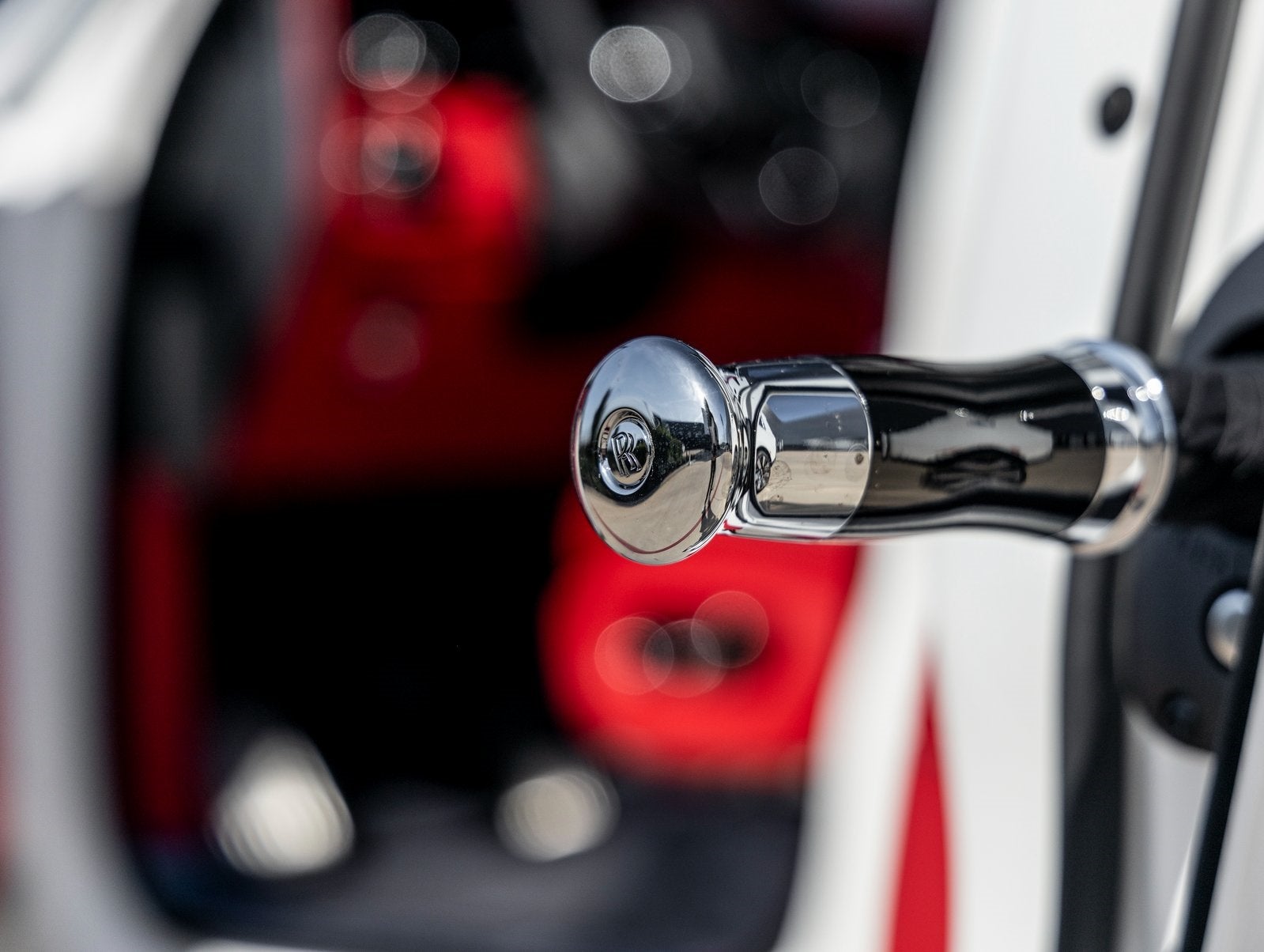 2026 Rolls-Royce Cullinan 