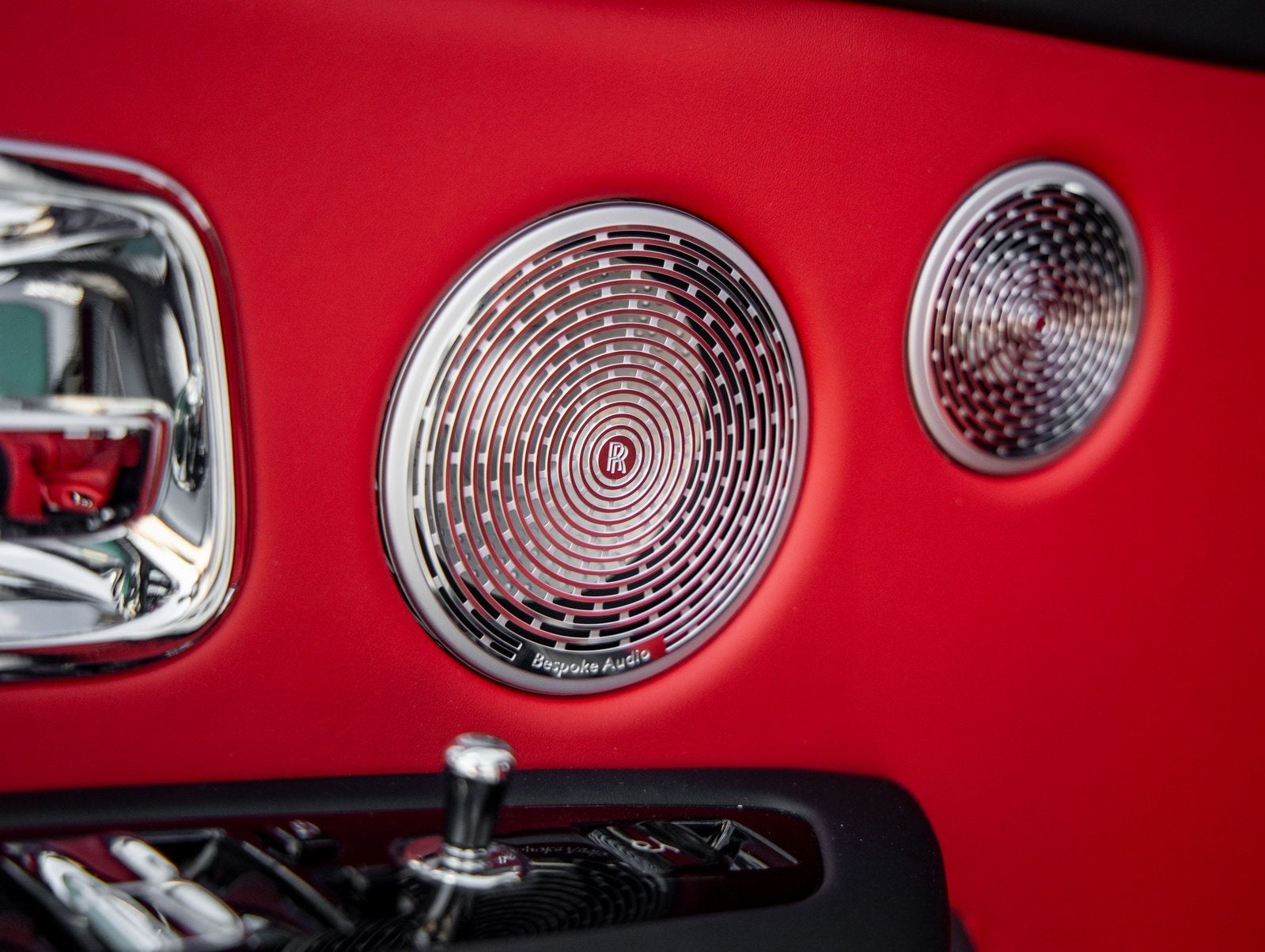 2026 Rolls-Royce Cullinan 