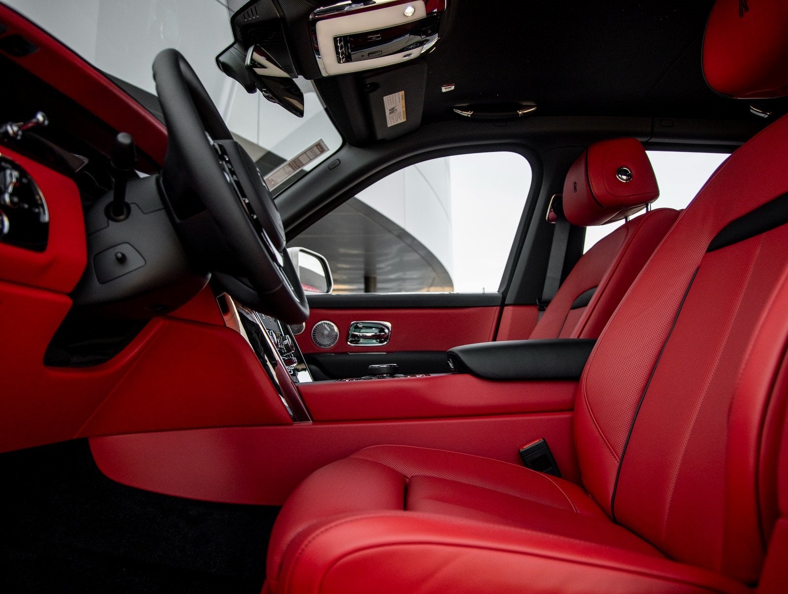 2026 Rolls-Royce Cullinan 