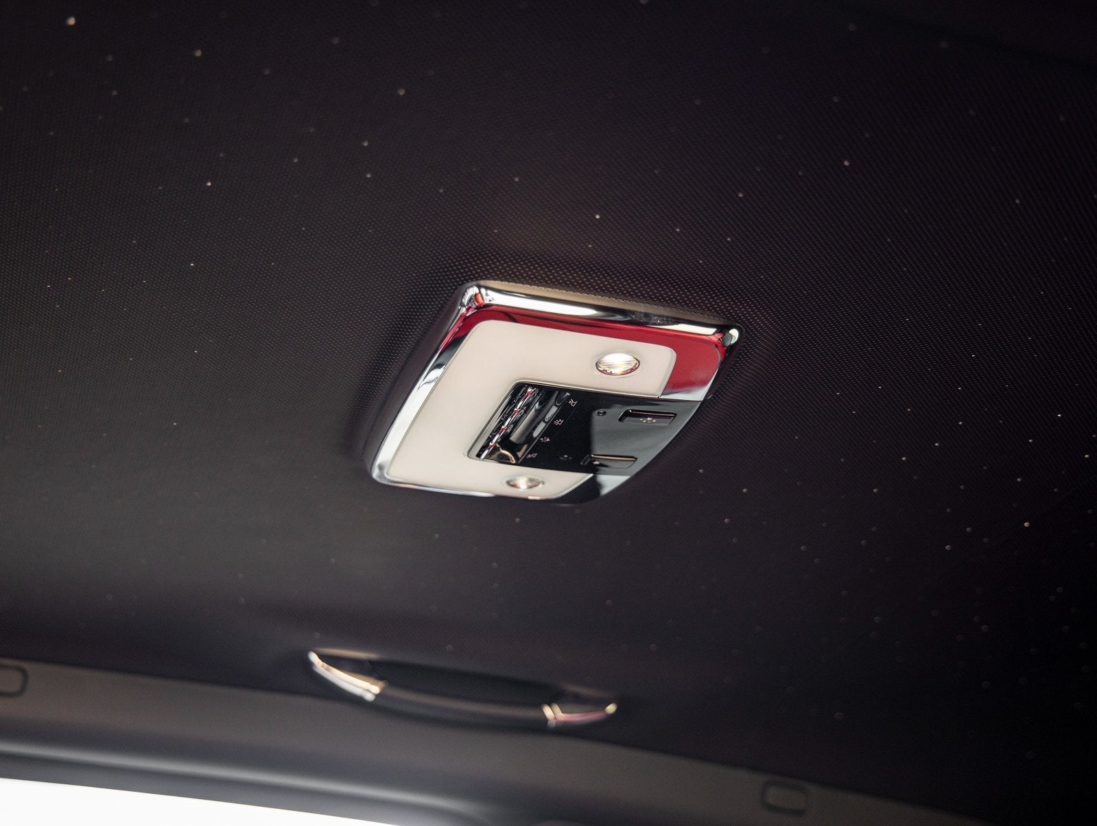 2026 Rolls-Royce Cullinan 