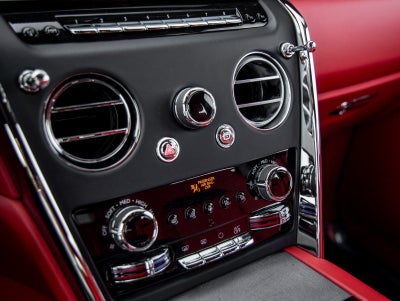 2026 Rolls-Royce Cullinan 