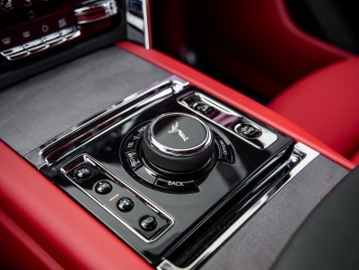 2026 Rolls-Royce Cullinan 