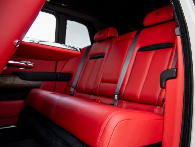 2026 Rolls-Royce Cullinan 