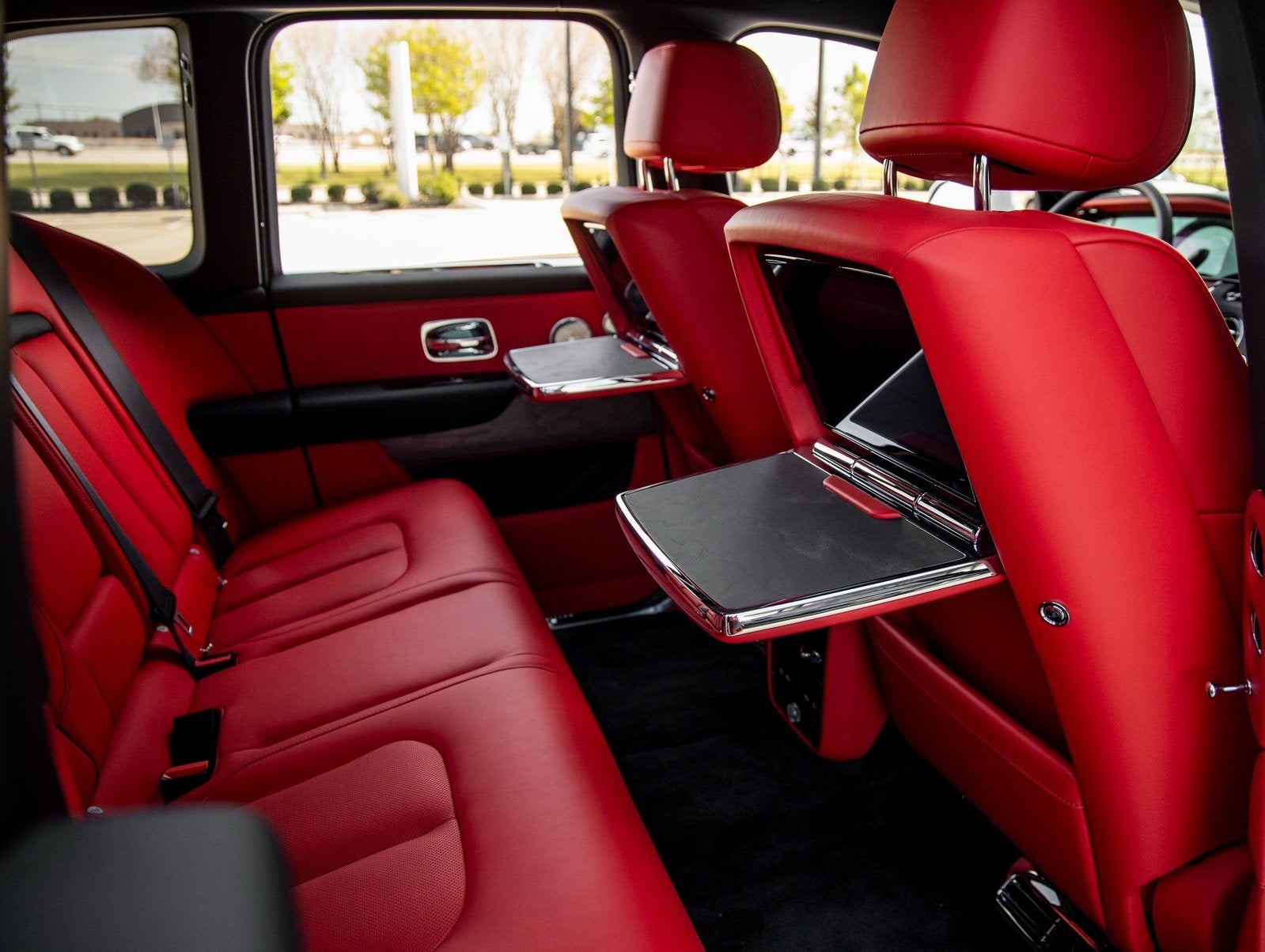 2026 Rolls-Royce Cullinan 