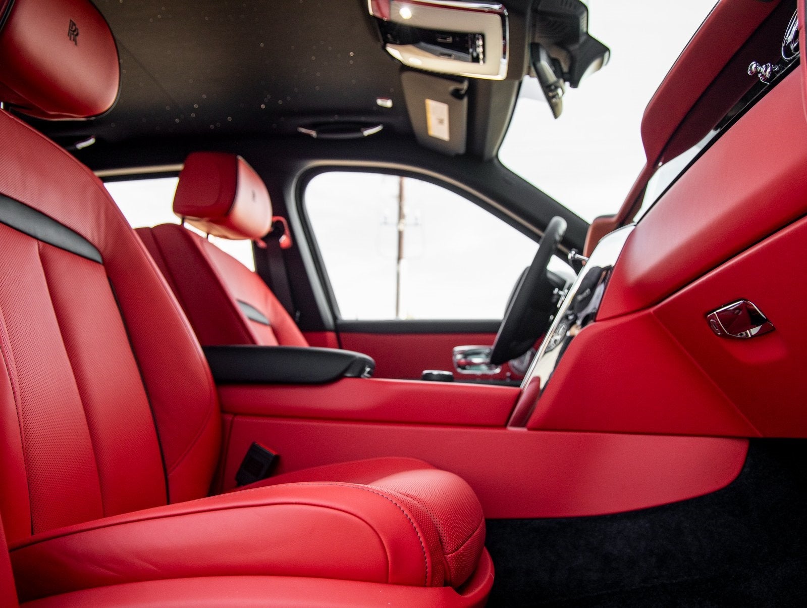 2026 Rolls-Royce Cullinan 