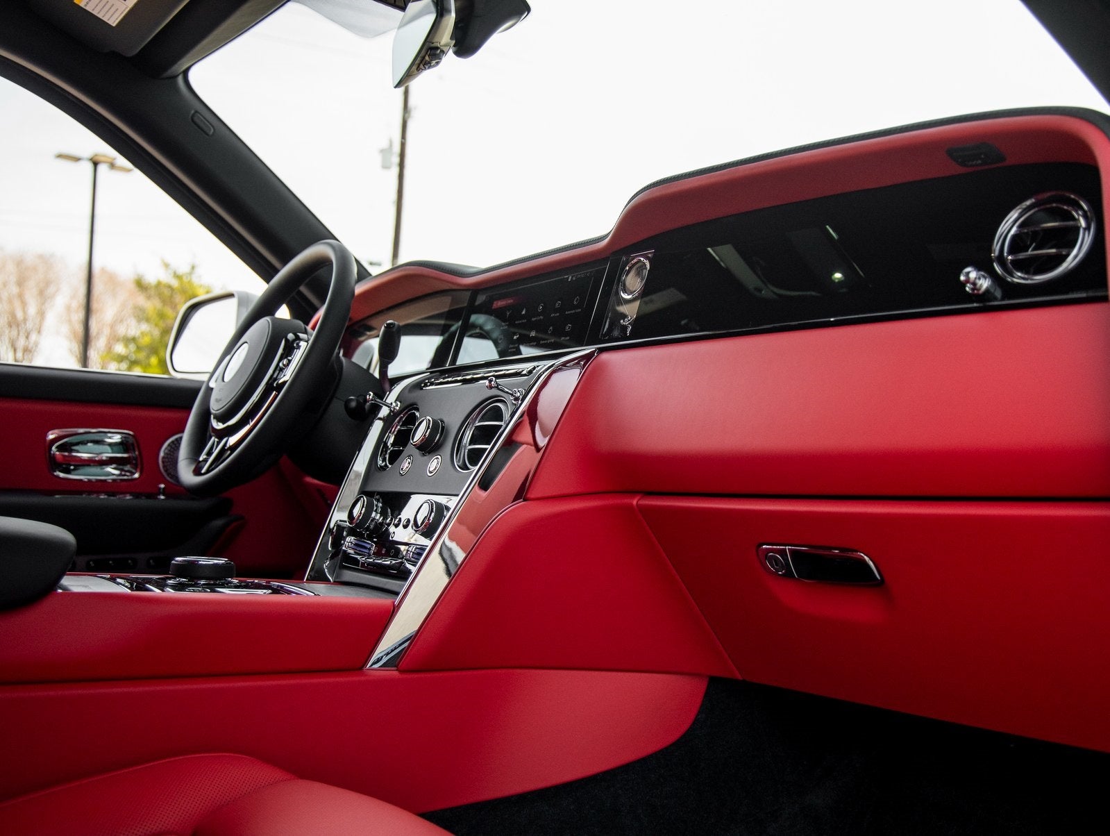 2026 Rolls-Royce Cullinan 