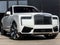 2026 Rolls-Royce Cullinan 