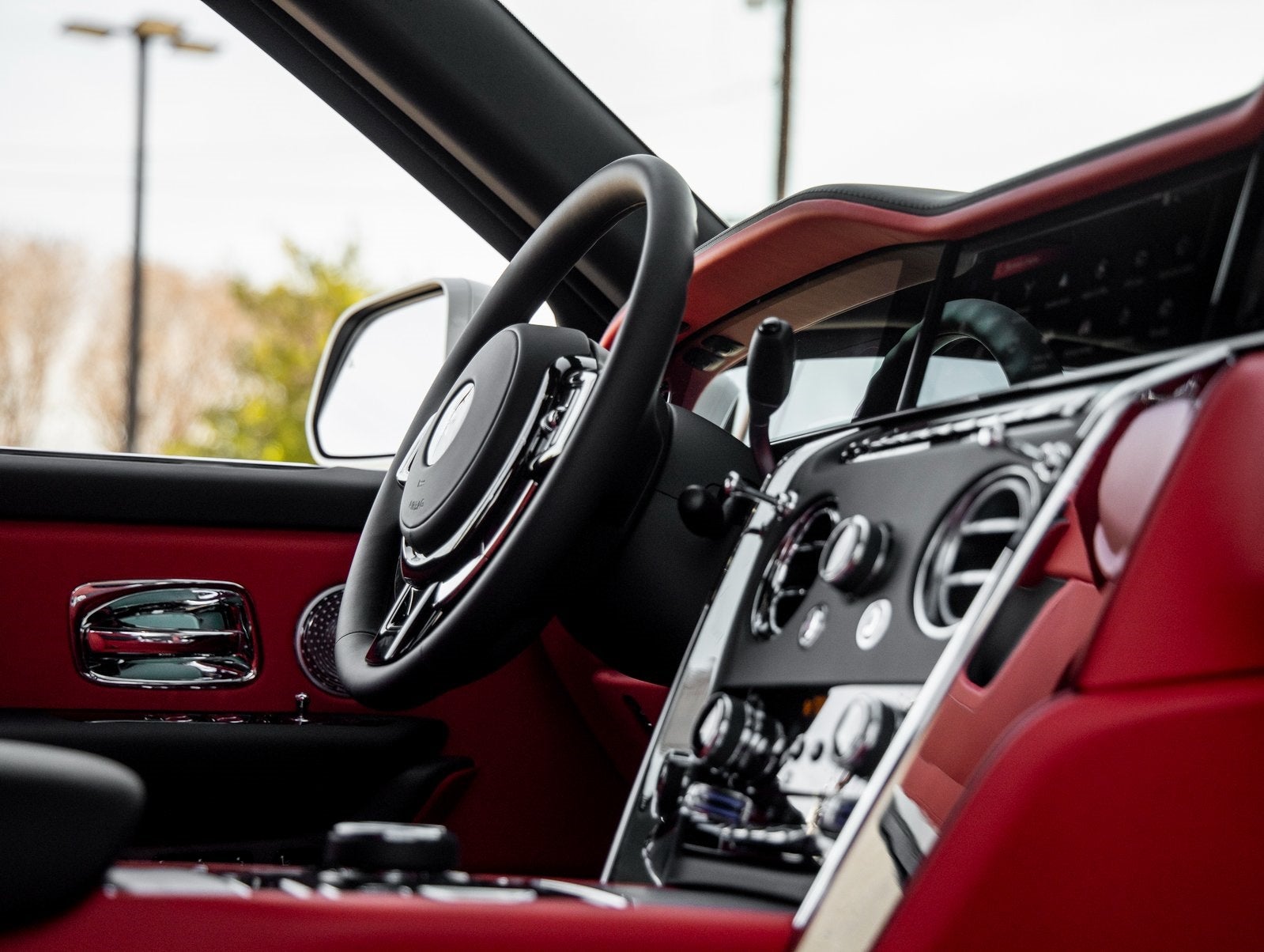 2026 Rolls-Royce Cullinan 