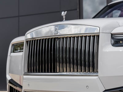 2026 Rolls-Royce Cullinan 
