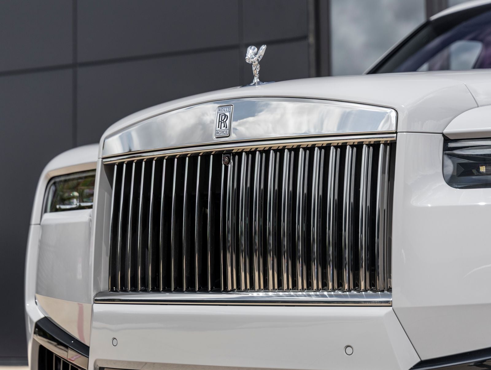 2026 Rolls-Royce Cullinan 