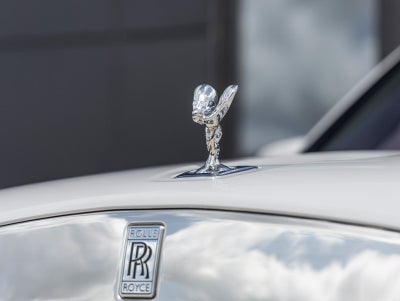 2026 Rolls-Royce Cullinan 