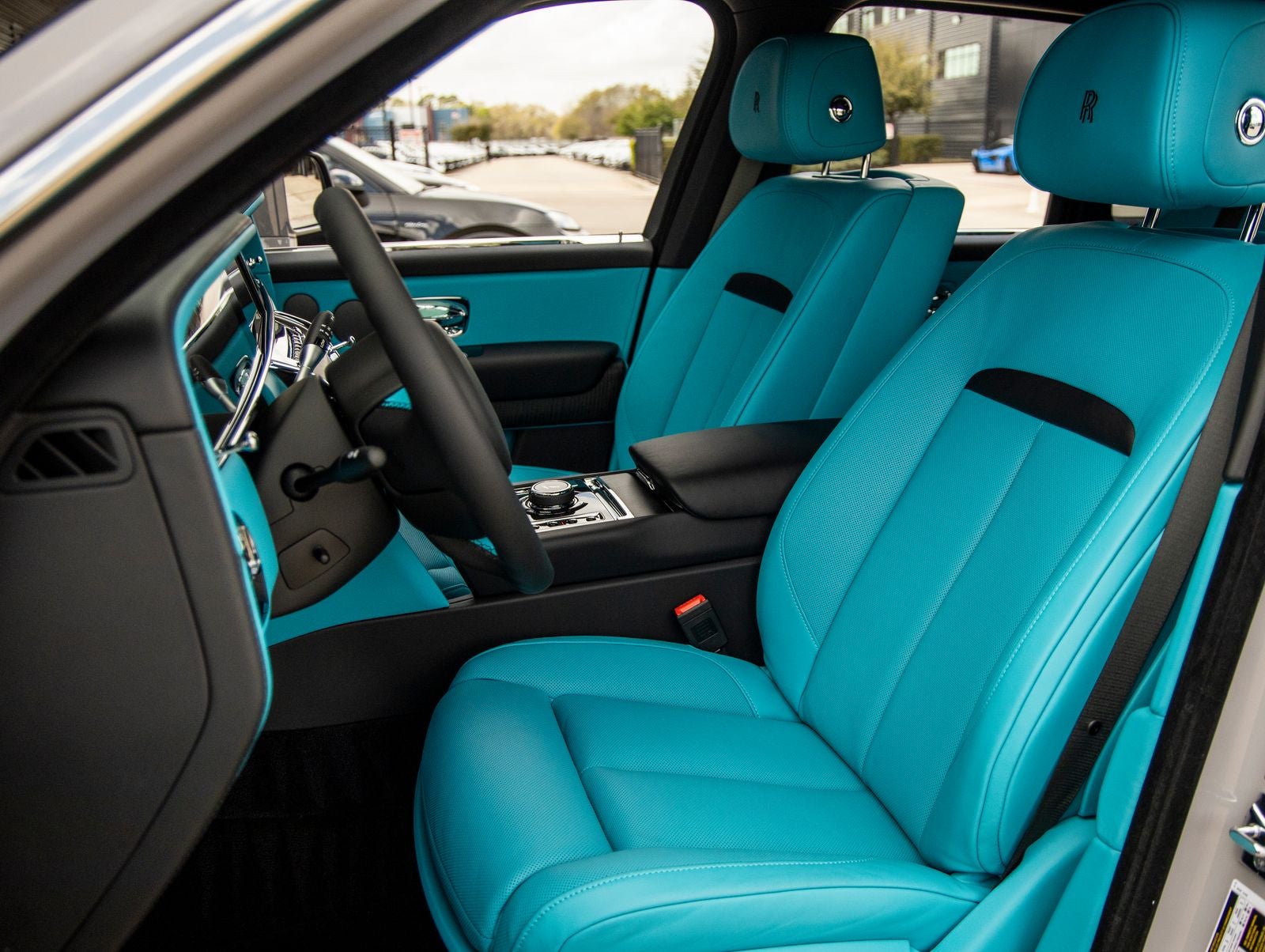 2026 Rolls-Royce Cullinan 