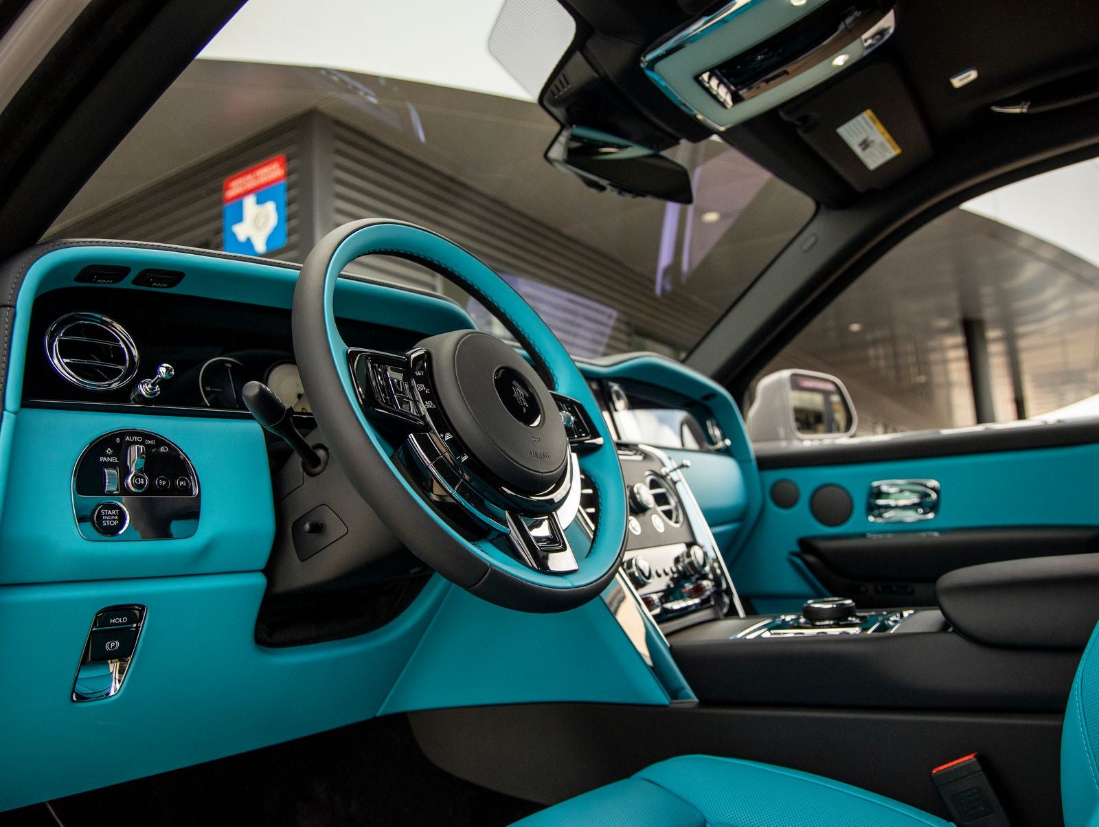 2026 Rolls-Royce Cullinan 