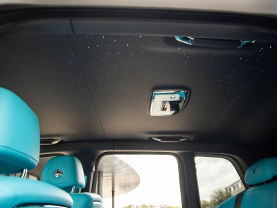 2026 Rolls-Royce Cullinan 