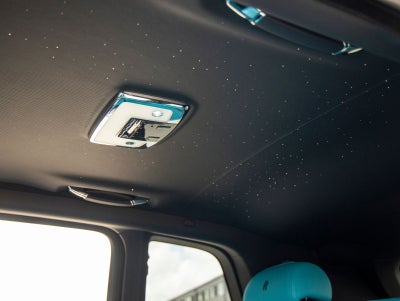 2026 Rolls-Royce Cullinan 