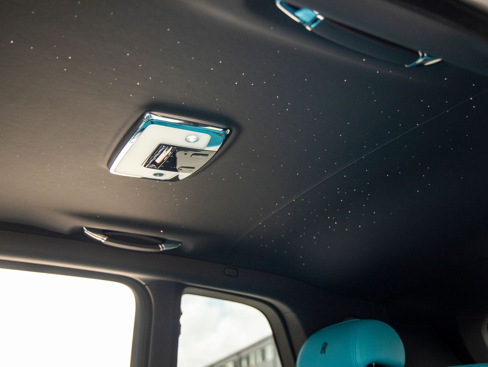 2026 Rolls-Royce Cullinan 