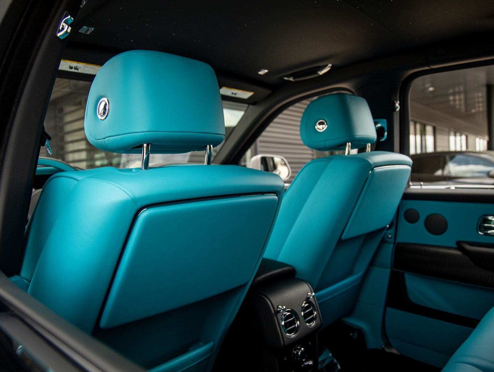 2026 Rolls-Royce Cullinan 